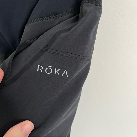 ROKA Performance Athletic Run Shorts - Picture 9 of 14